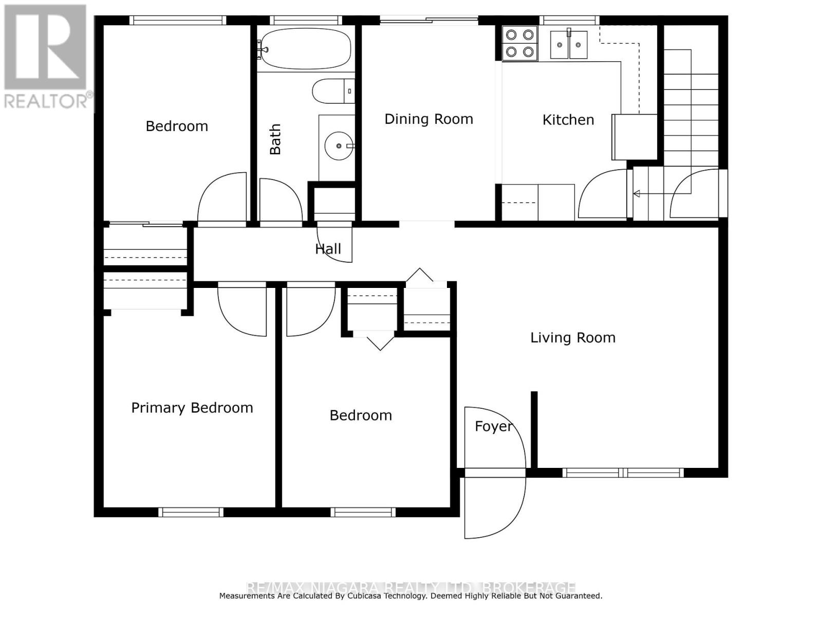 29 GRANADA DRIVE - 23