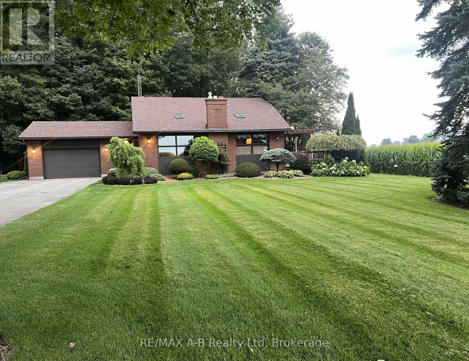 Property for sale at 924951 CASSEL SIDE ROAD