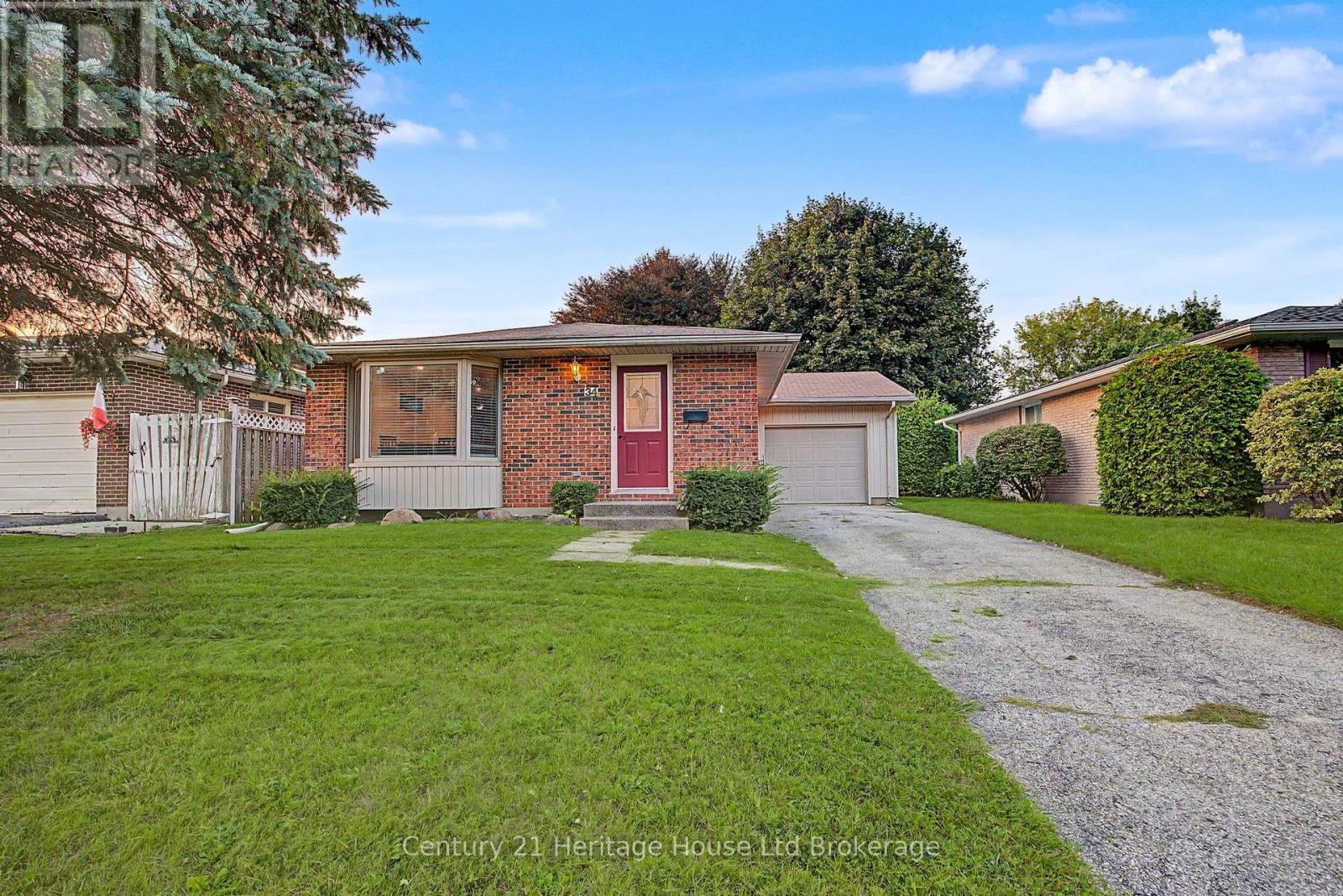 Property for sale at 34 CENTENNIAL AVENUE