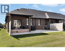 Eating area - 450 Brunmar Crescent, Lakeshore, ON N8L0Y2 Photo 8