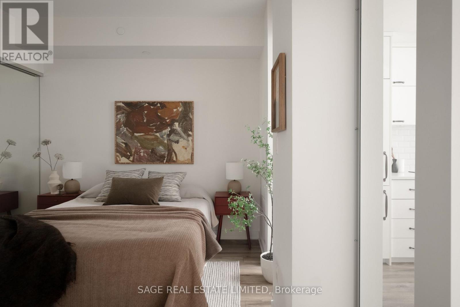 #214 106 DOVERCOURT ROAD - 11