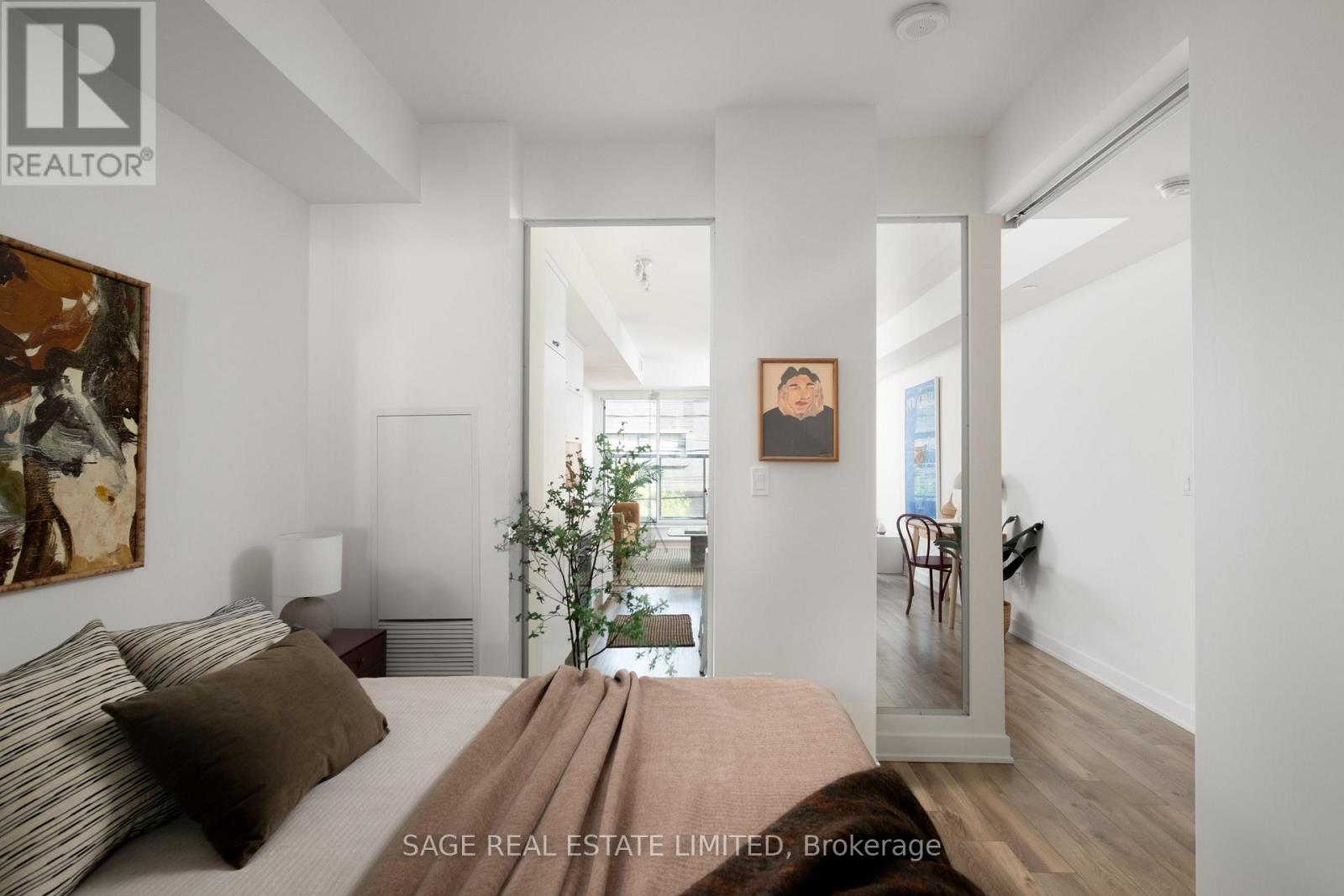 #214 106 DOVERCOURT ROAD - 13