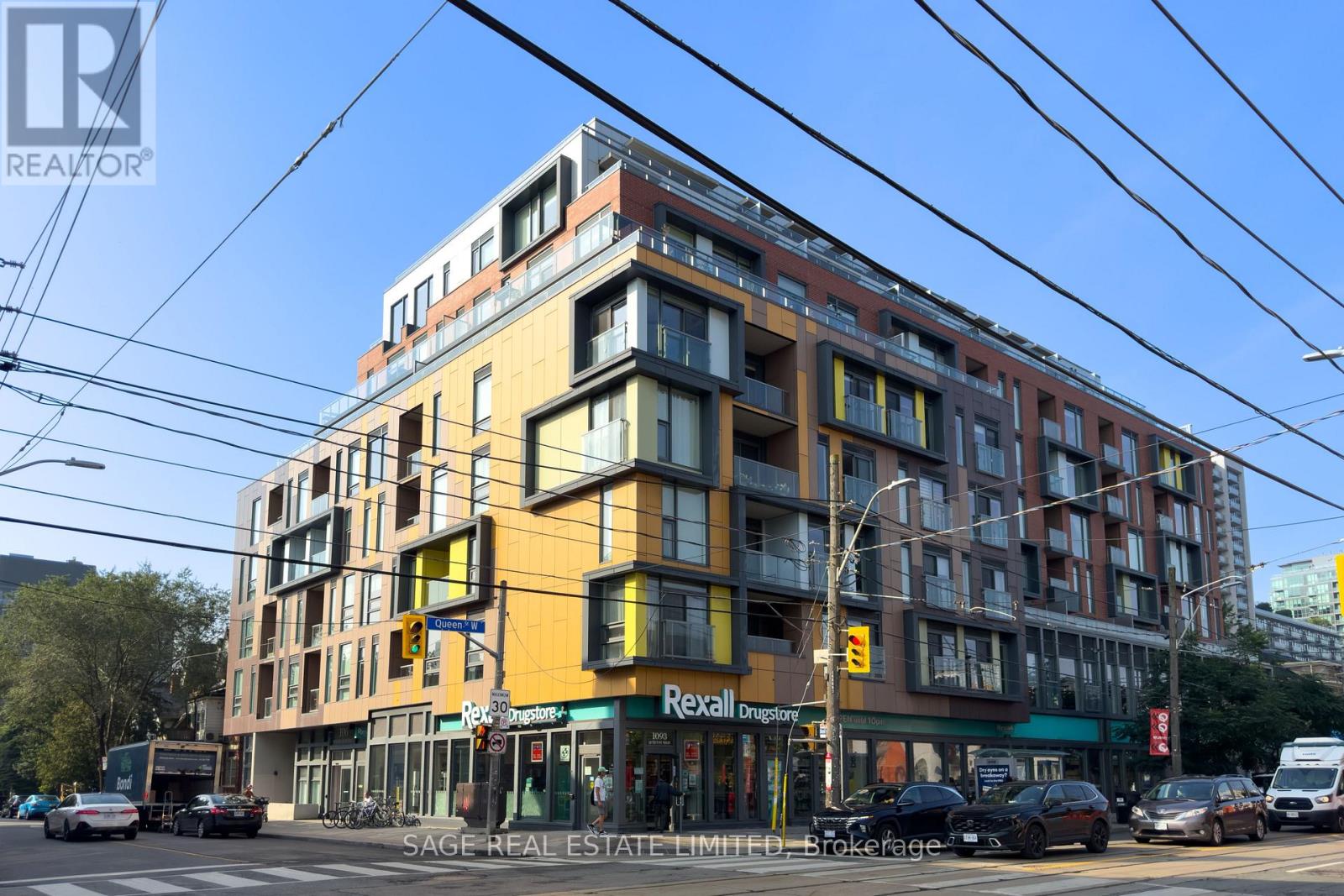 #214 106 DOVERCOURT ROAD - 17