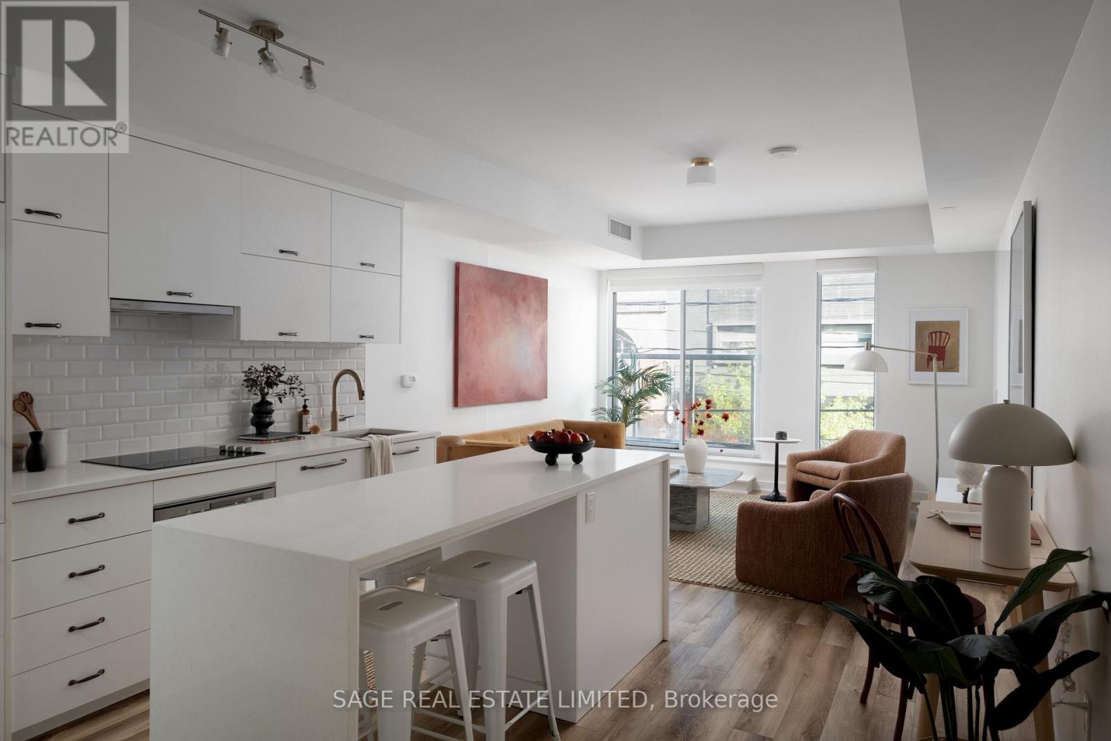 #214 106 DOVERCOURT ROAD - 2