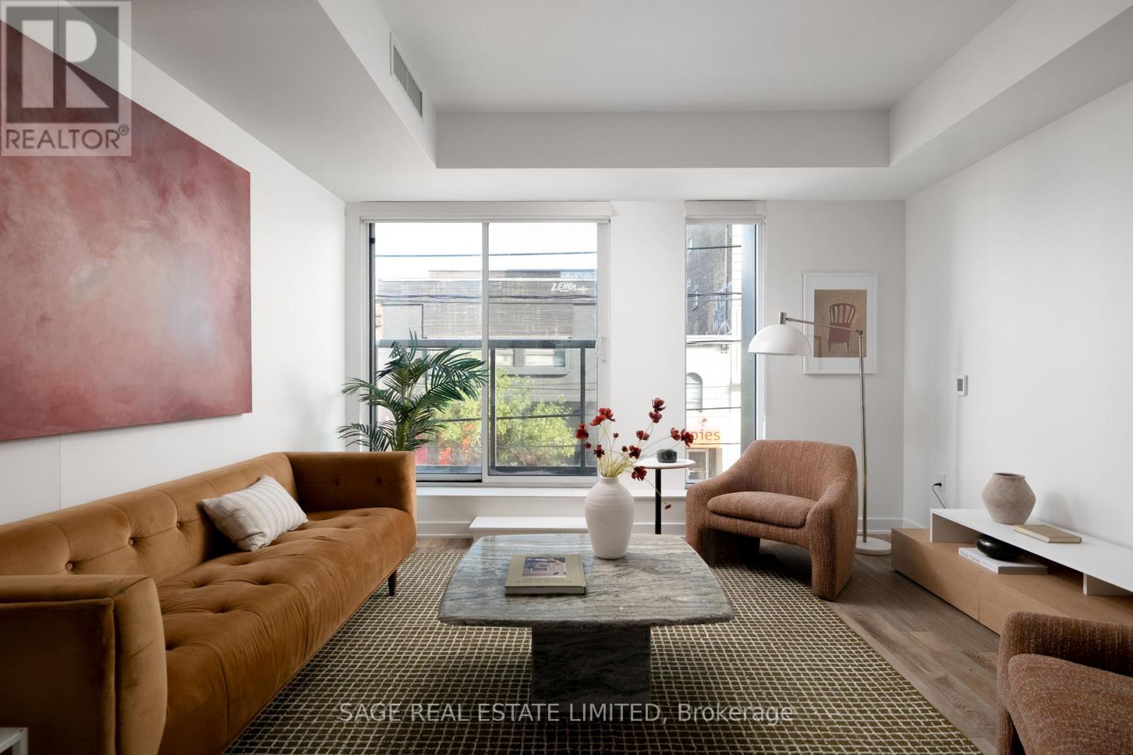 #214 106 DOVERCOURT ROAD - 5
