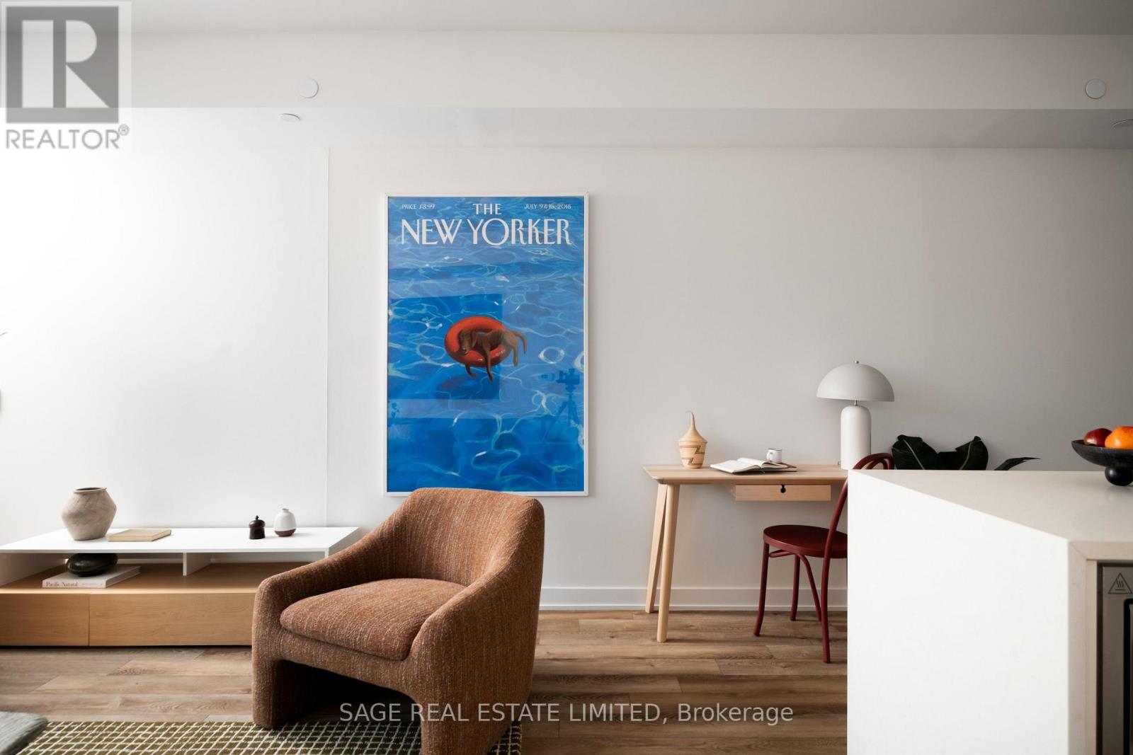 #214 106 DOVERCOURT ROAD - 6