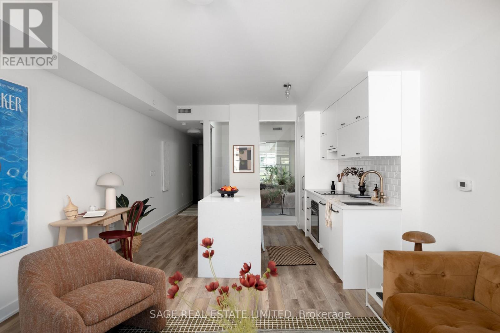 #214 106 DOVERCOURT ROAD - 7