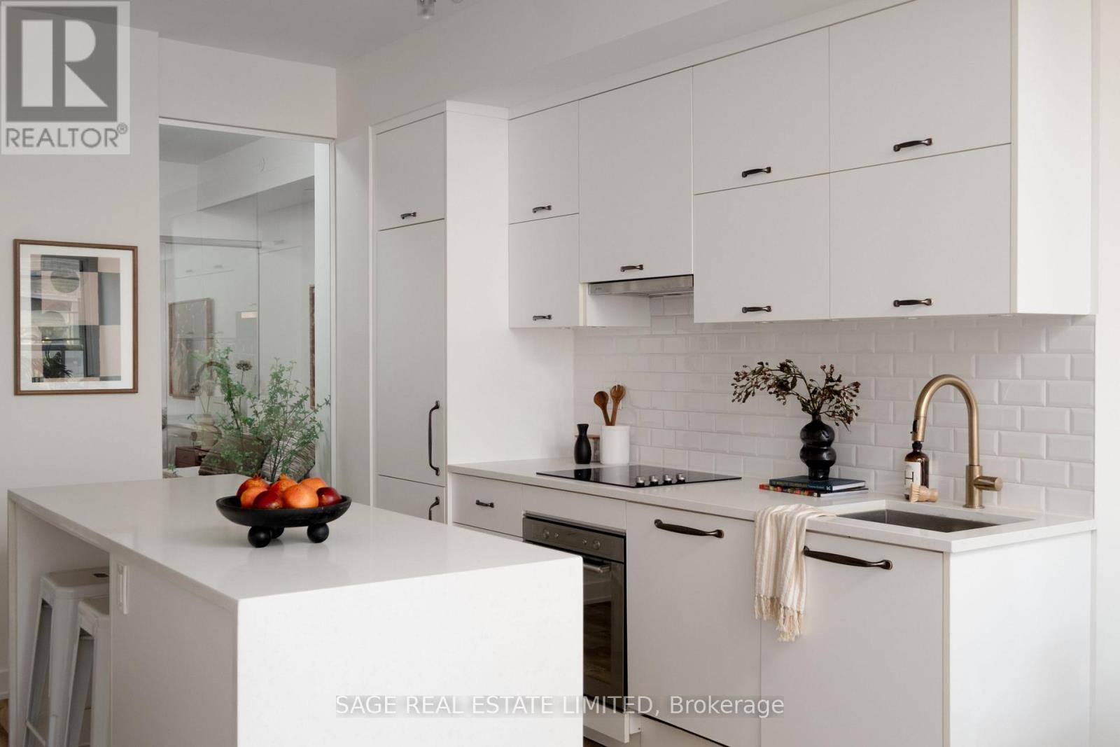 #214 106 DOVERCOURT ROAD - 8