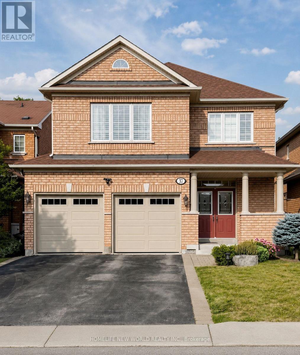 Photo of 37 Timbercreek Court