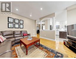 Eating area - 37 Timbercreek Court, Toronto, ON M1W4A1 Photo 8