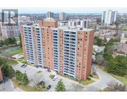 Bedroom 2 - 1204 - 1250 Bridletowne Circle, Toronto, ON M1W2V1 Photo 6