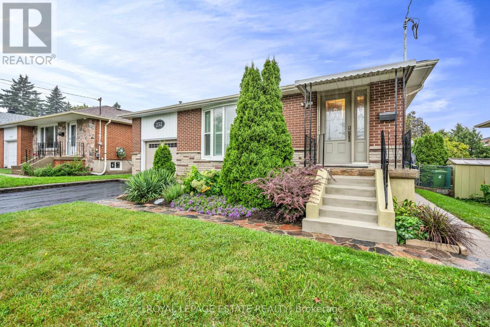 252 BRIMORTON ROAD - 2