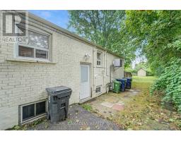 Bsmt - 115 Darlingside Drive, Toronto, ON M1E3P4 Photo 9
