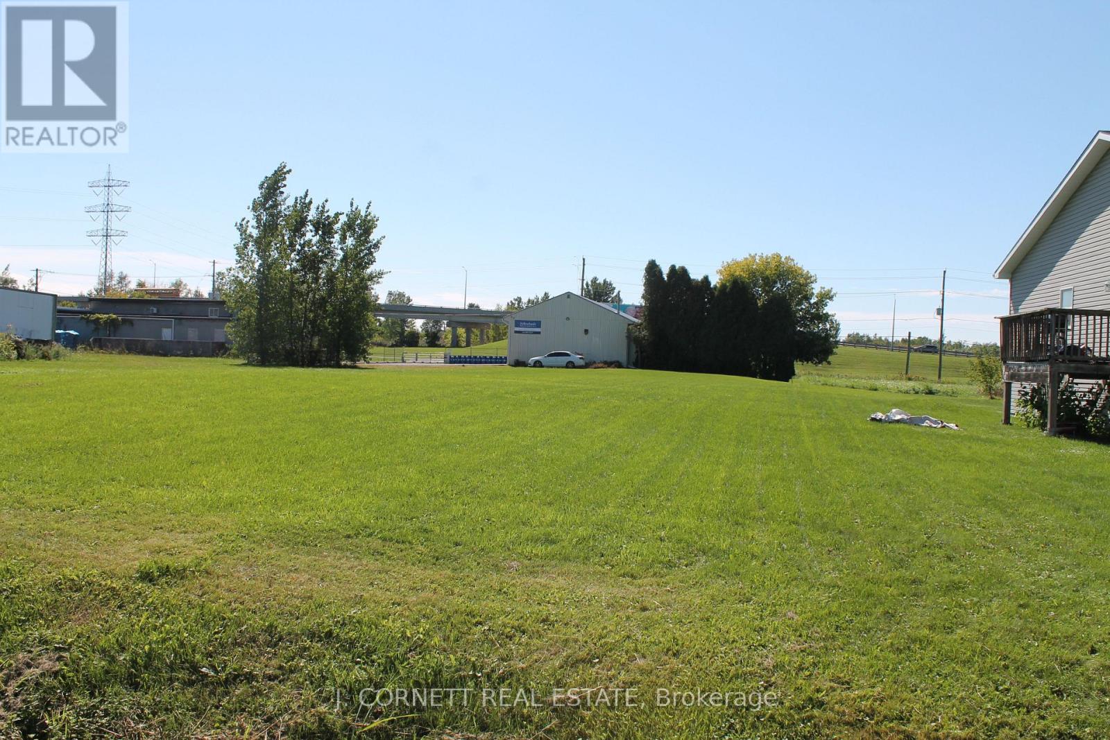 Lot 8 Gerald Street South, Cornwall, Ontario, K6H7G8, Cornwall, Ontario