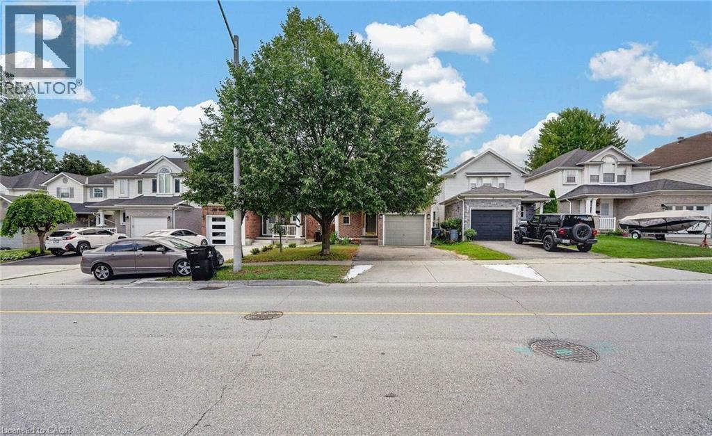 211 MELRAN Drive — photo 3