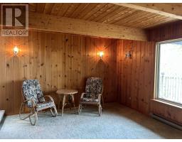 Living room - 233 Greenwood Lake Road, Port Saxon, NS B0W2S0 Photo 10