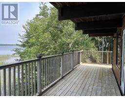 2pc Bathroom - 233 Greenwood Lake Road, Port Saxon, NS B0W2S0 Photo 12