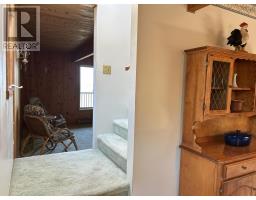 Kitchen - 233 Greenwood Lake Road, Port Saxon, NS B0W2S0 Photo 9