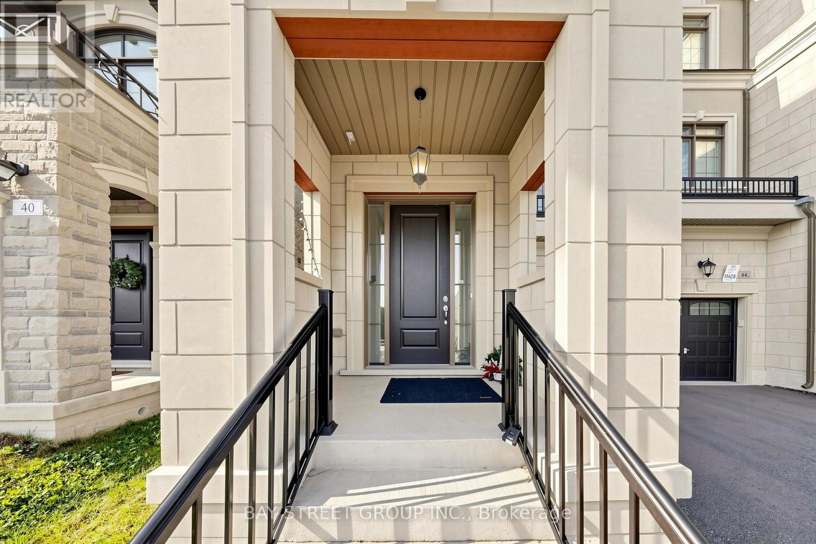 42 BAWDEN DRIVE - 2