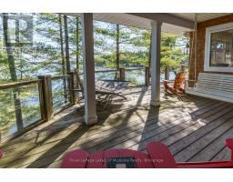 27 Island 2ml, Gravenhurst), ON P0E1G0 Photo 30