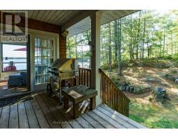 27 Island 2ml, Gravenhurst), ON P0E1G0 Photo 34