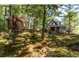 27 Island 2ml, Gravenhurst), ON P0E1G0 Photo 35