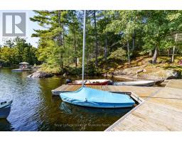 27 Island 2ml, Gravenhurst), ON P0E1G0 Photo 39