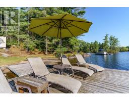 27 Island 2ml, Gravenhurst), ON P0E1G0 Photo 41