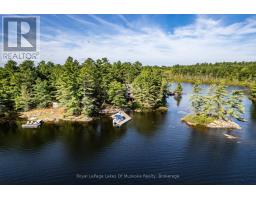 27 Island 2ml, Gravenhurst), ON P0E1G0 Photo 45
