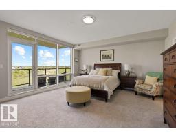 Bedroom 2 - #741 200 Bellerose Dr, St  Albert, AB T8N7P7 Photo 6