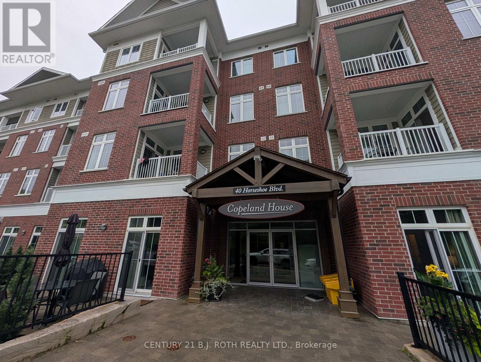 #302 40 HORSESHOE BOULEVARD - Image 5