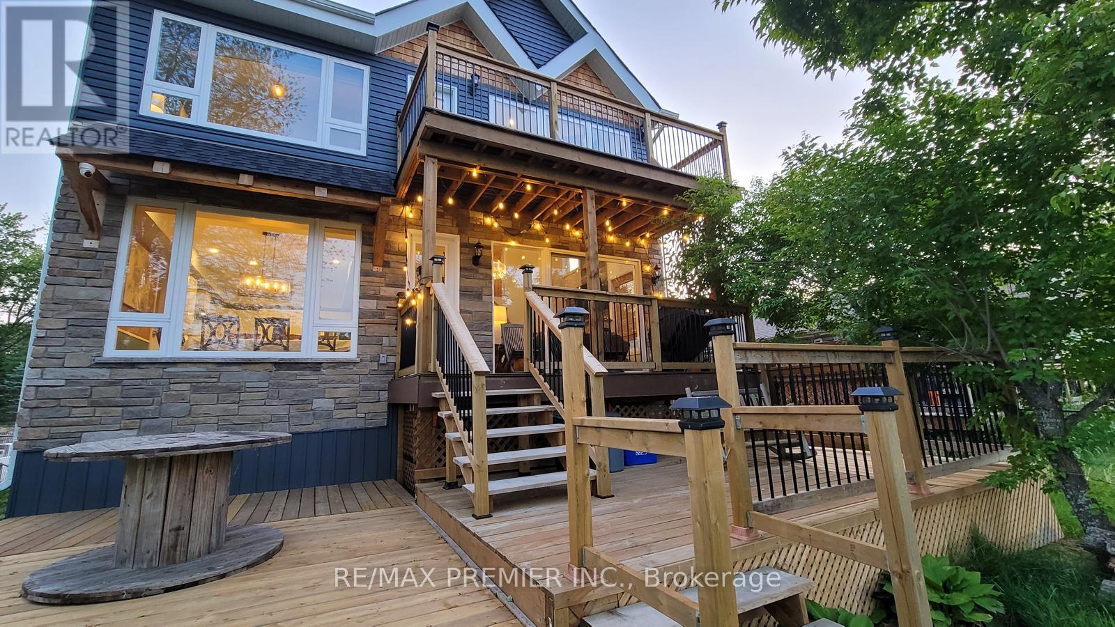 Property for sale at 1651 PENINSULA PT ROAD