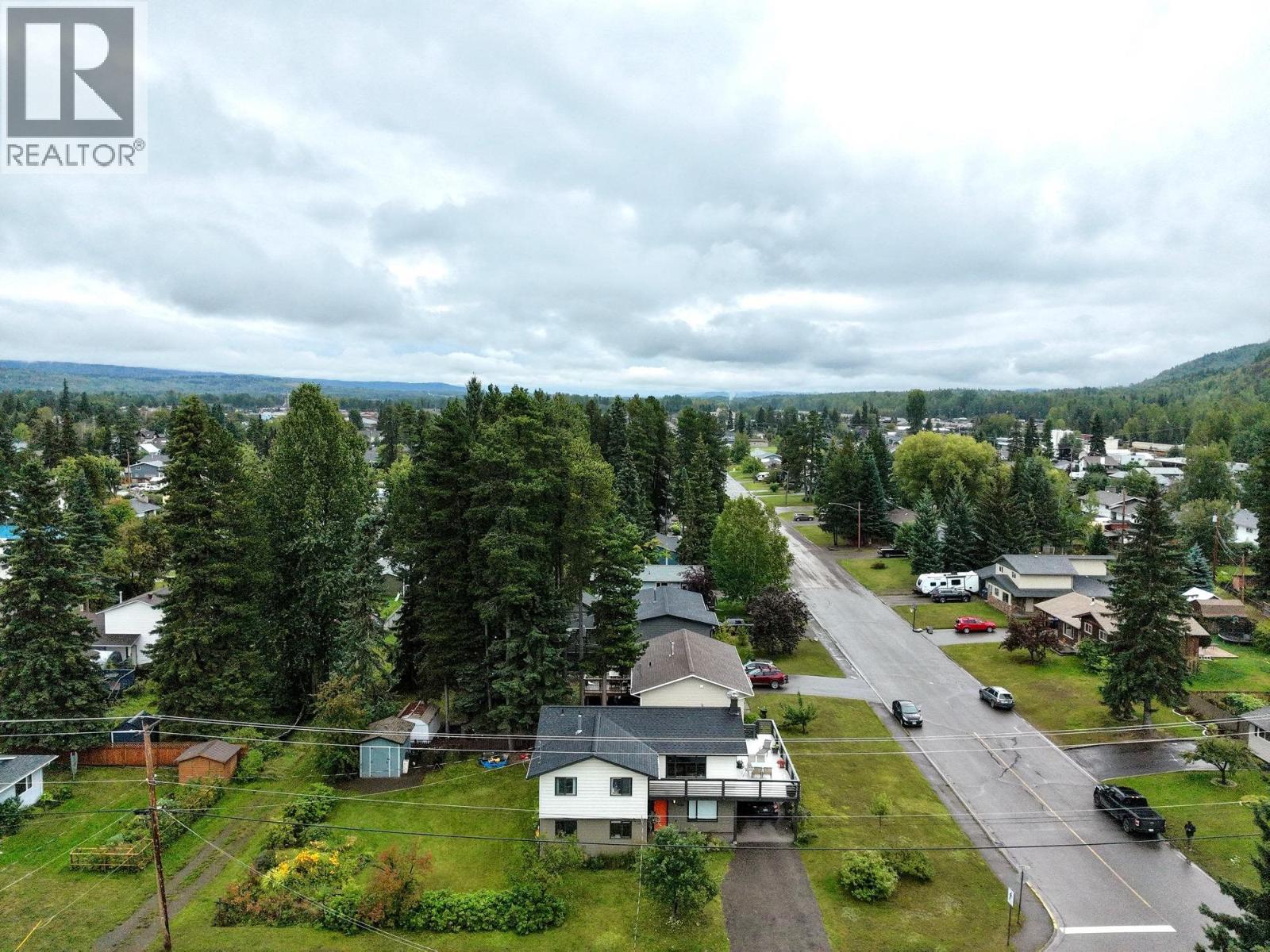 1120 TORONTO Street, Smithers