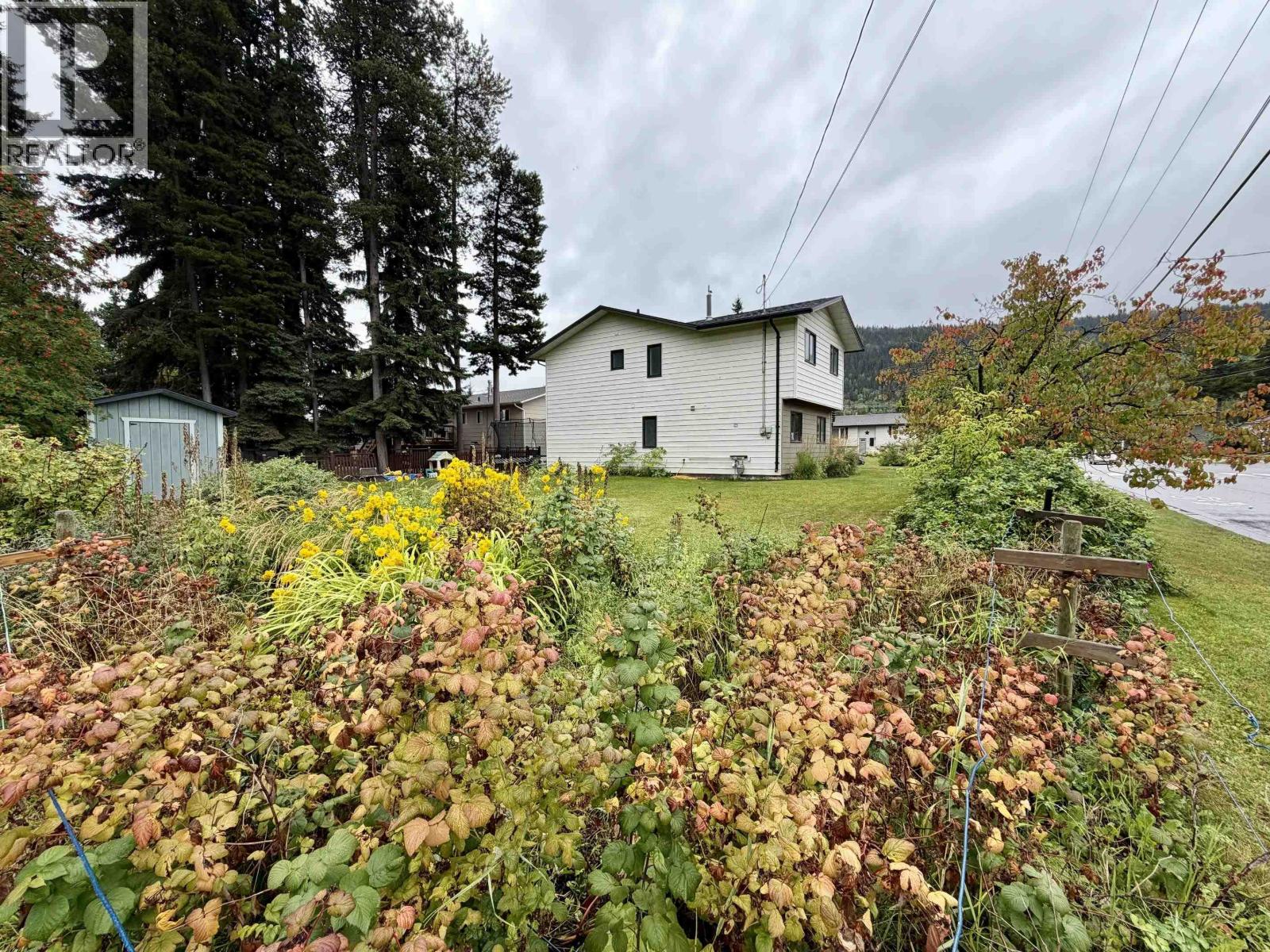 1120 TORONTO Street, Smithers