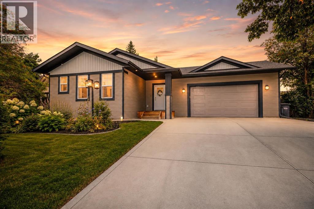3541 44 Avenue, Red Deer, Alberta, T4N3H2