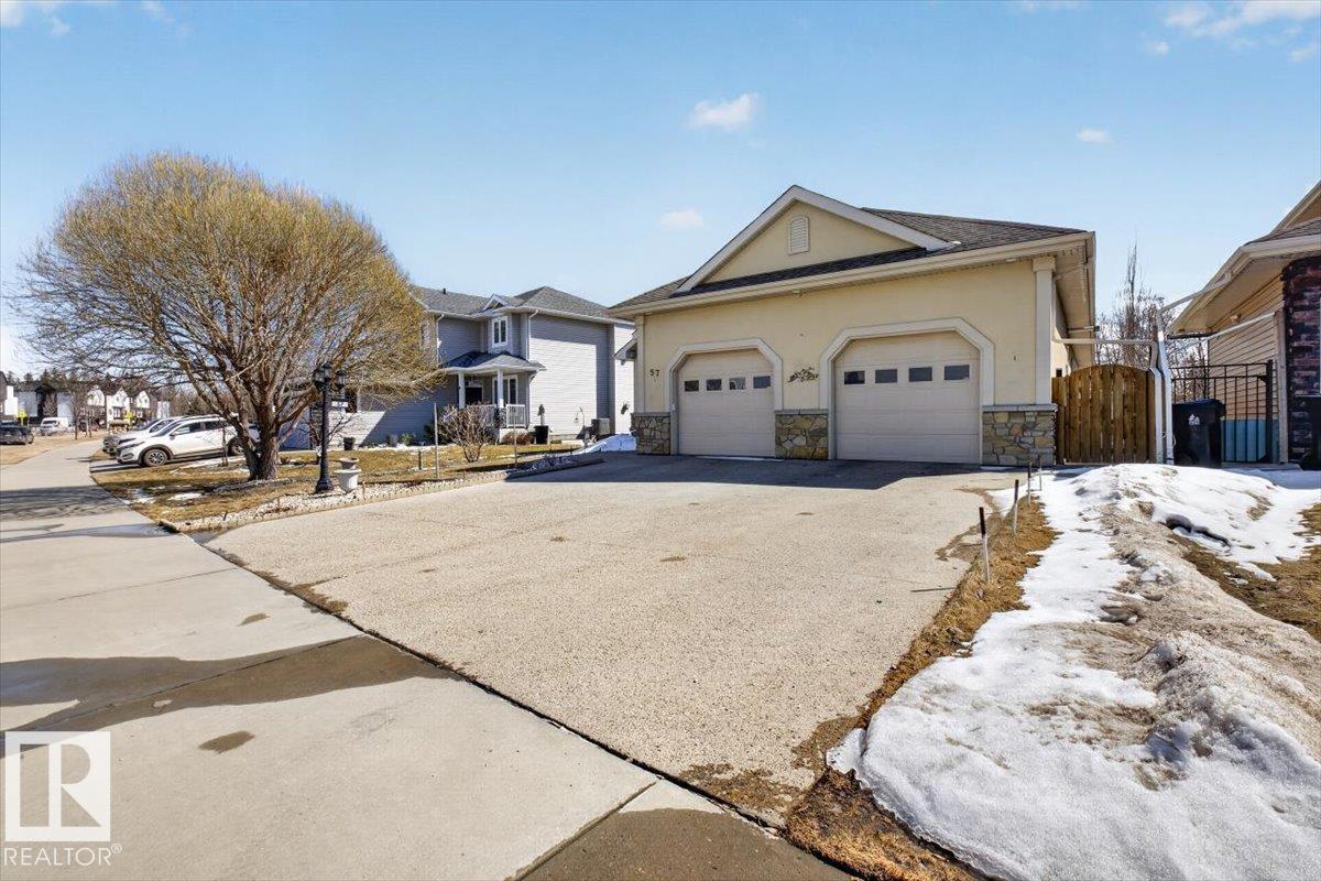 Photo of 57 LONGVIEW DR, Spruce Grove