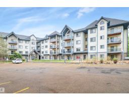 Apartment for sale at #134 2903 Rabbit Hill Rd NW, Edmonton — MLS® E4506592