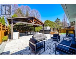 108 Poplar Heights Drive, Toronto, ON M9A4Z4 Photo 23