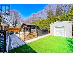 108 Poplar Heights Drive, Toronto, ON M9A4Z4 Photo 24