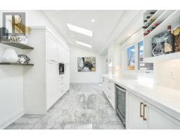 Primary Bedroom - 108 Poplar Heights Drive, Toronto, ON M9A4Z4 Photo 8