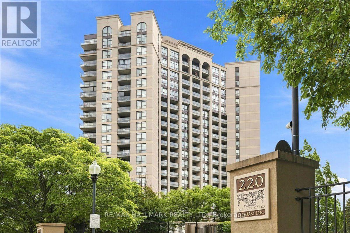 #412 220 FORUM DRIVE - Image 5