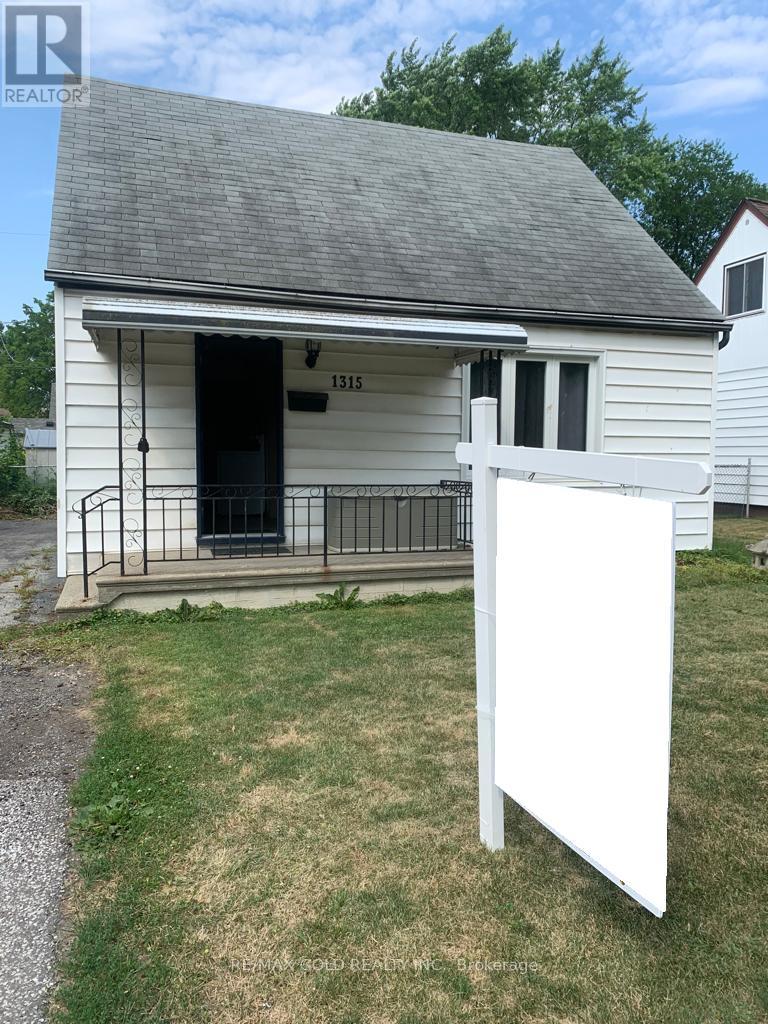 Property for sale at 1315 PARTINGTON AVENUE
