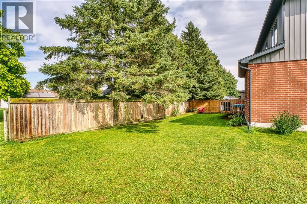 885 BINNING Street W - Image 33