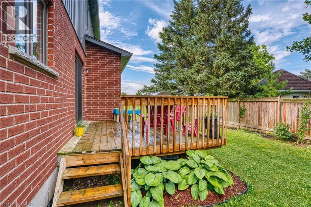 885 BINNING Street W - 37