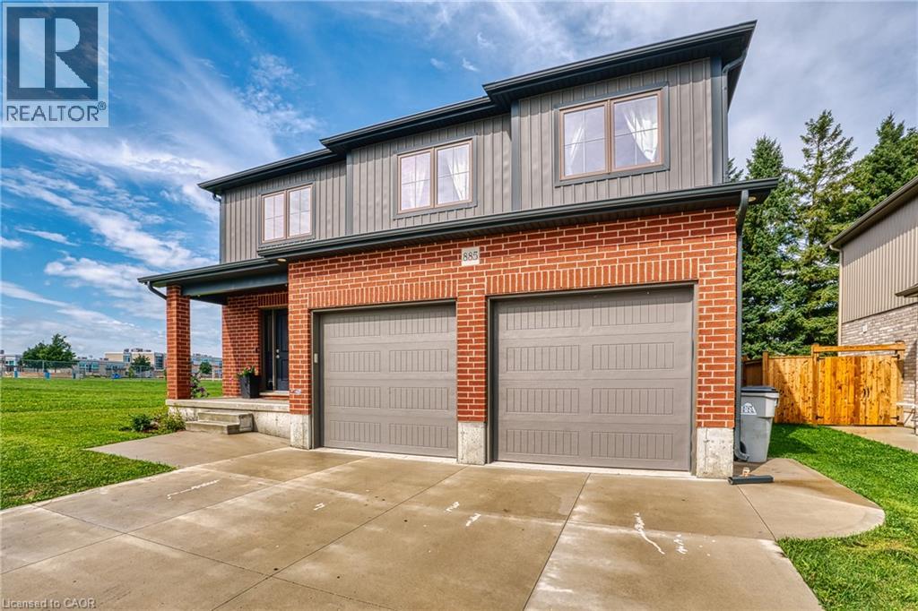 885 BINNING Street W - Image 4