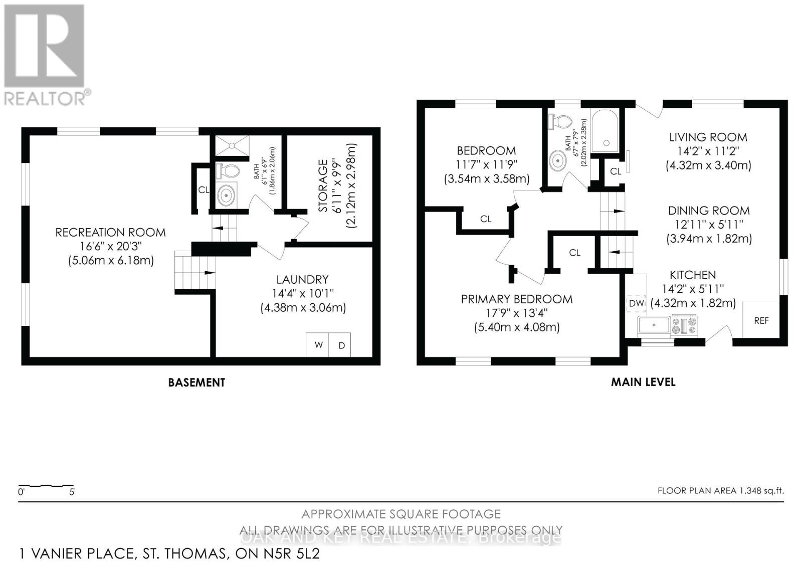 1 VANIER PLACE - Image 35