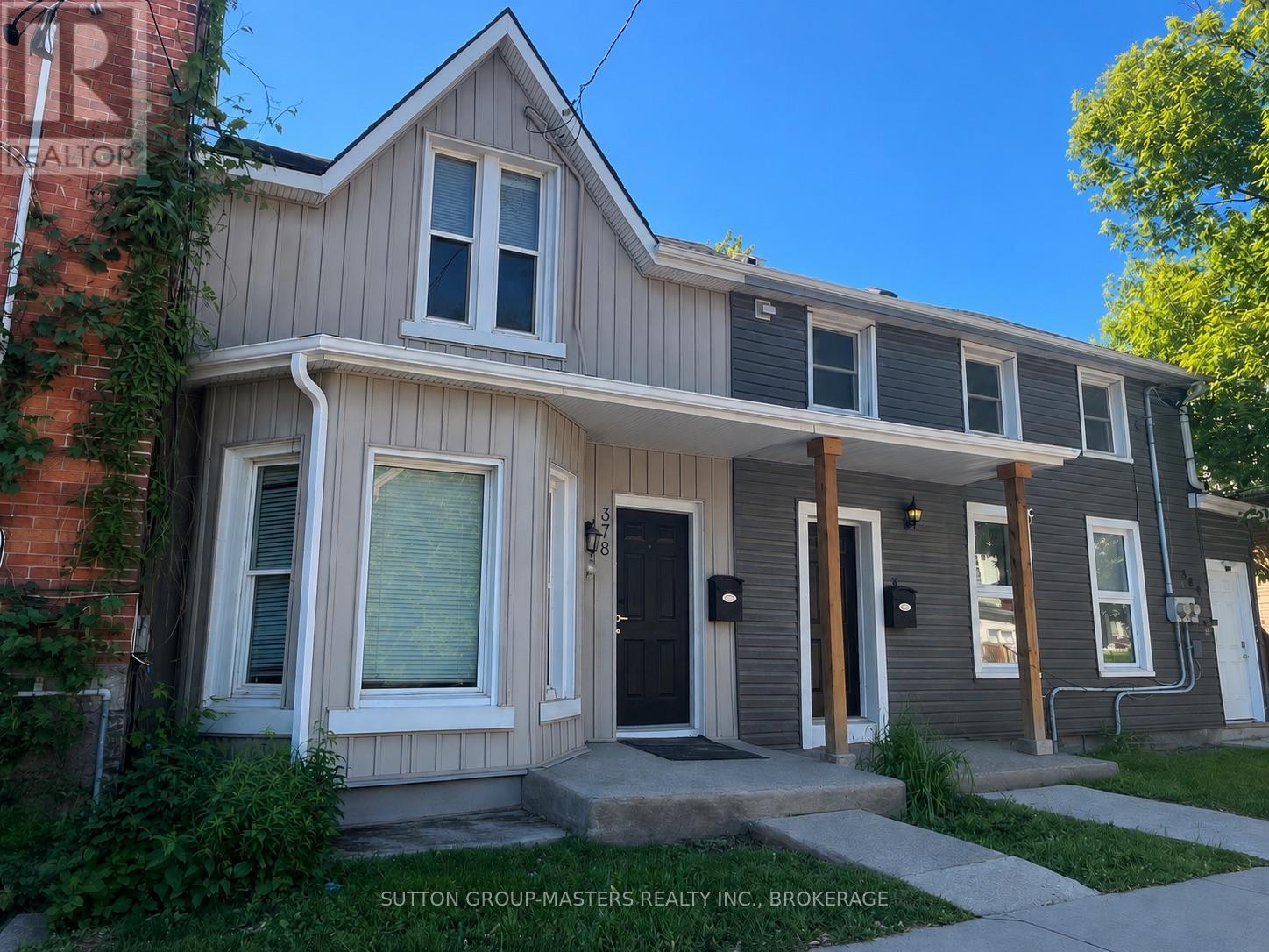 378 BARRIE STREET - 24