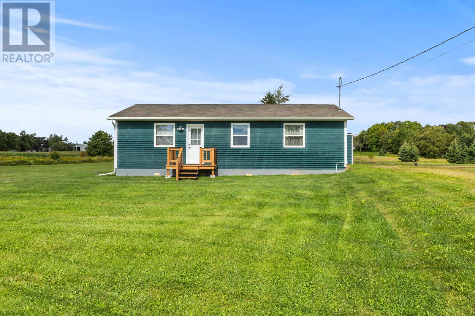 1366B Pownal Road - 1