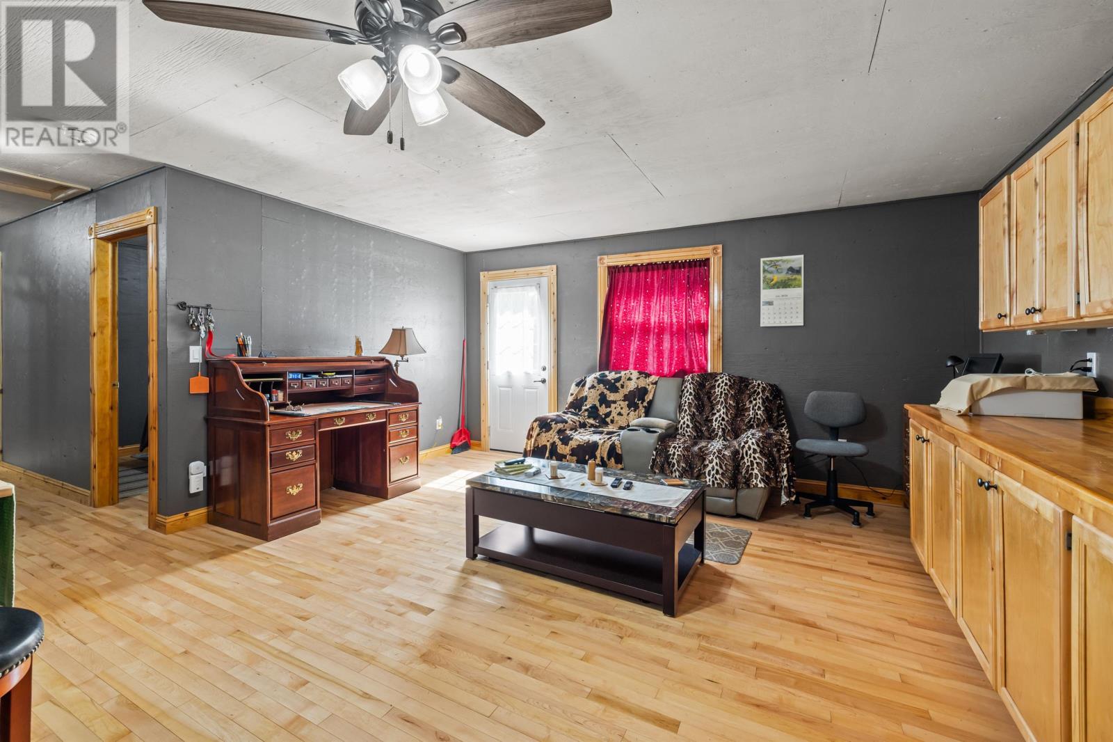 1366B Pownal Road - 21