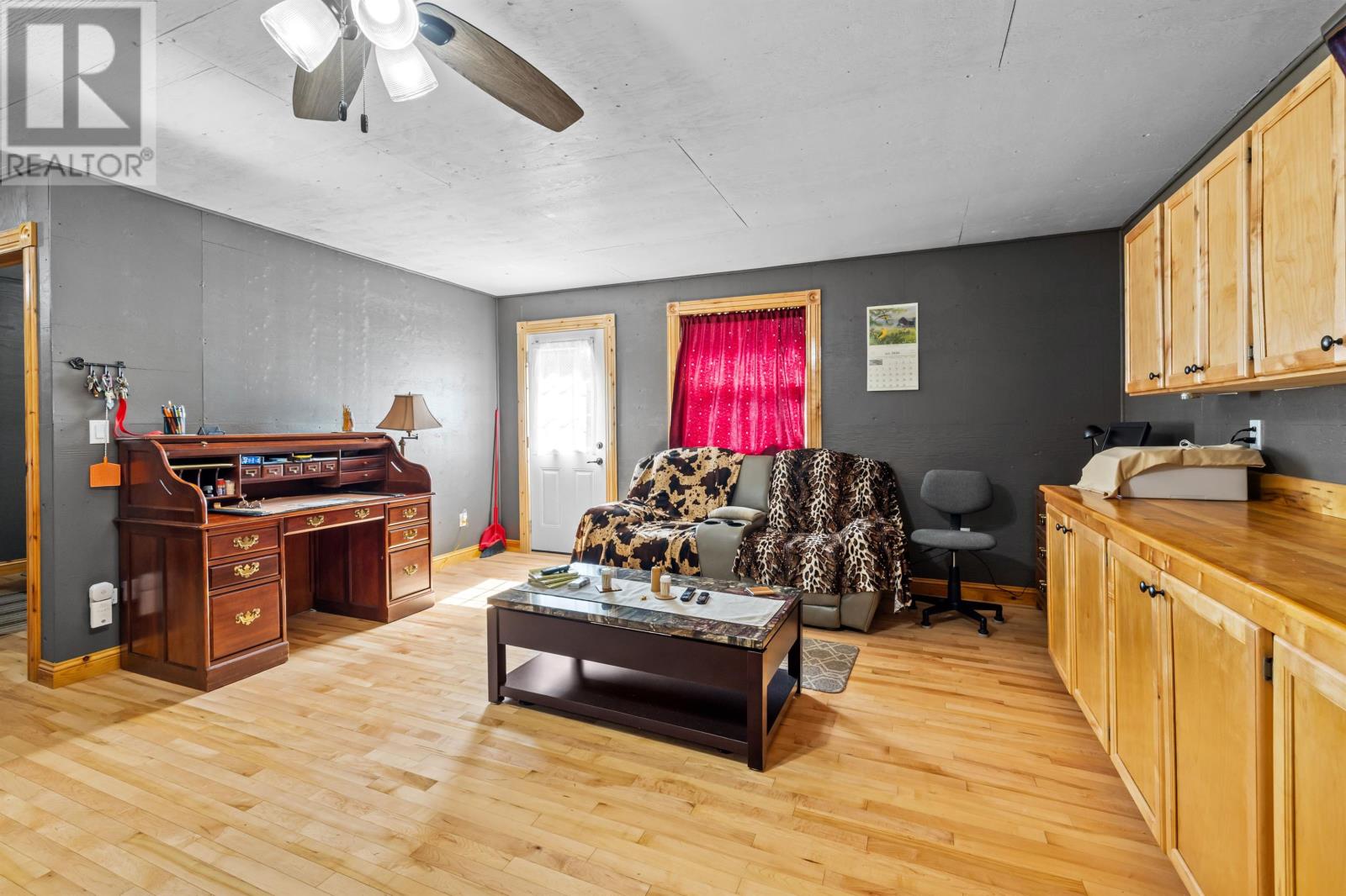 1366B Pownal Road - 23